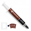 Noctua NT-H2 3.5G AM5 EDITION siltumu novadošs maisījums Termiskā smērvielas 3,5 g Noctua NT-H2 3.5G AM5 EDITION siltumu novadošs maisījums Termiskā smērvielas 3,5 g