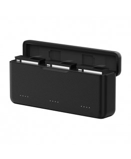 Telesin charger for DJI Osmo Action 5 pro