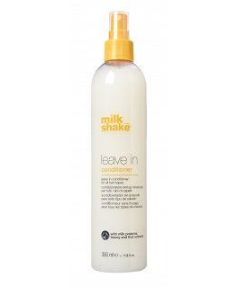 Milk_shake Leave In Profesionalus plaukų kondicionierius 350 ml Moteriškas