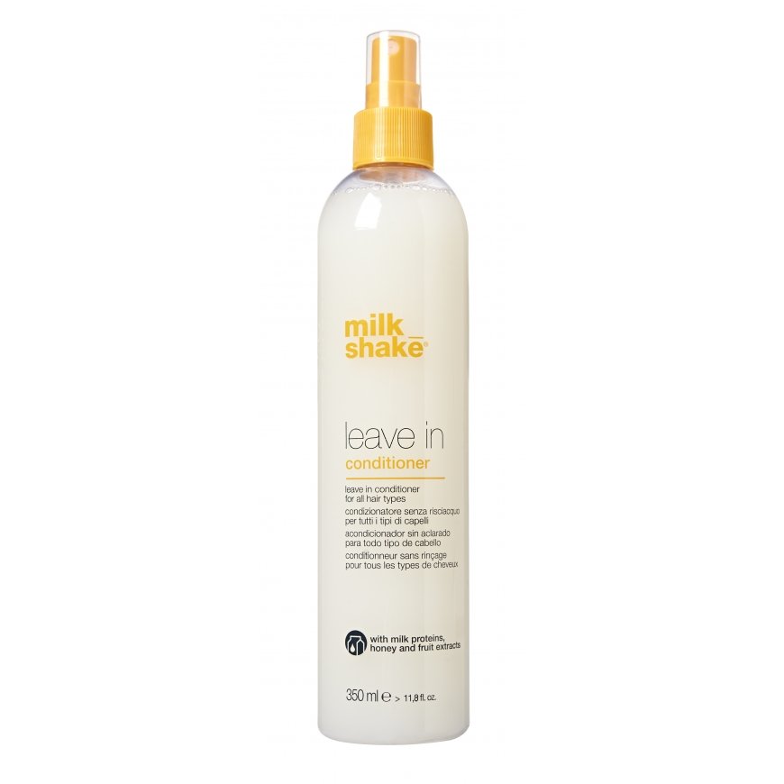 Milk_shake Leave In Profesionalus plaukų kondicionierius 350 ml Moteriškas