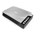 Plustek OpticBook A300 Plus Lameskanner 600 x 600 DPI A3 Must, Hõbe Plustek OpticBook A300 Plus Lameskanner 600 x 600 DPI A3 Must, Hõbe