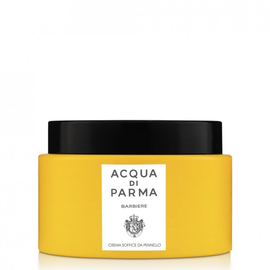 Acqua di Parma Barbiere Parranajovoide Miesten