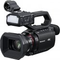 Panasonic AG-CX18 Kannettava videokamera 8,29 MP MOS Full HD musta Panasonic AG-CX18 Kannettava videokamera 8,29 MP MOS Full HD musta
