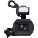 Panasonic AG-CX18 Портативный 8,29 MP MOS Full HD Черный Panasonic AG-CX18 Портативный 8,29 MP MOS Full HD Черный