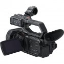 Panasonic AG-CX18 Kannettava videokamera 8,29 MP MOS Full HD musta Panasonic AG-CX18 Kannettava videokamera 8,29 MP MOS Full HD musta
