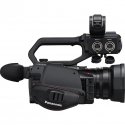 Panasonic AG-CX18 Handheld camcorder 8.29 MP MOS Full HD Black Panasonic AG-CX18 Handheld camcorder 8.29 MP MOS Full HD Black
