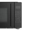 Microwave oven Daewoo KOR 6D2BK, 700 W, 20 L, equipped with an L Microwave oven Daewoo KOR 6D2BK, 700 W, 20 L, equipped with an L