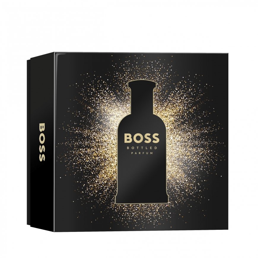 BOSS Bottled hajuste- & kylpysetti 2 kpl Mies – 3