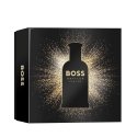 BOSS Bottled vannas un smaržvielu komplekts 2 pcs Vīrietis BOSS Bottled vannas un smaržvielu komplekts 2 pcs Vīrietis