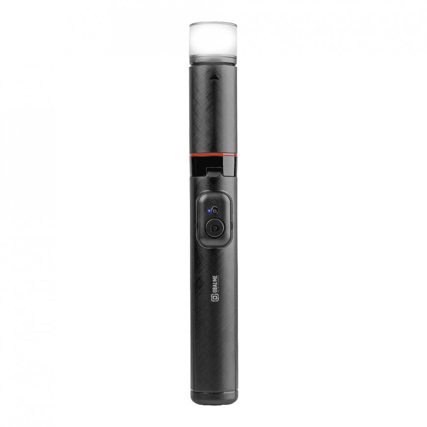 OBAL:ME SelfiePod High Glow Black