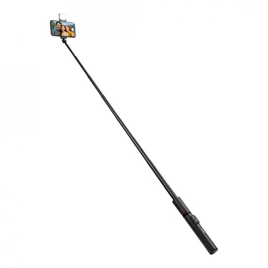 OBAL:ME SelfiePod High Glow Black – 3