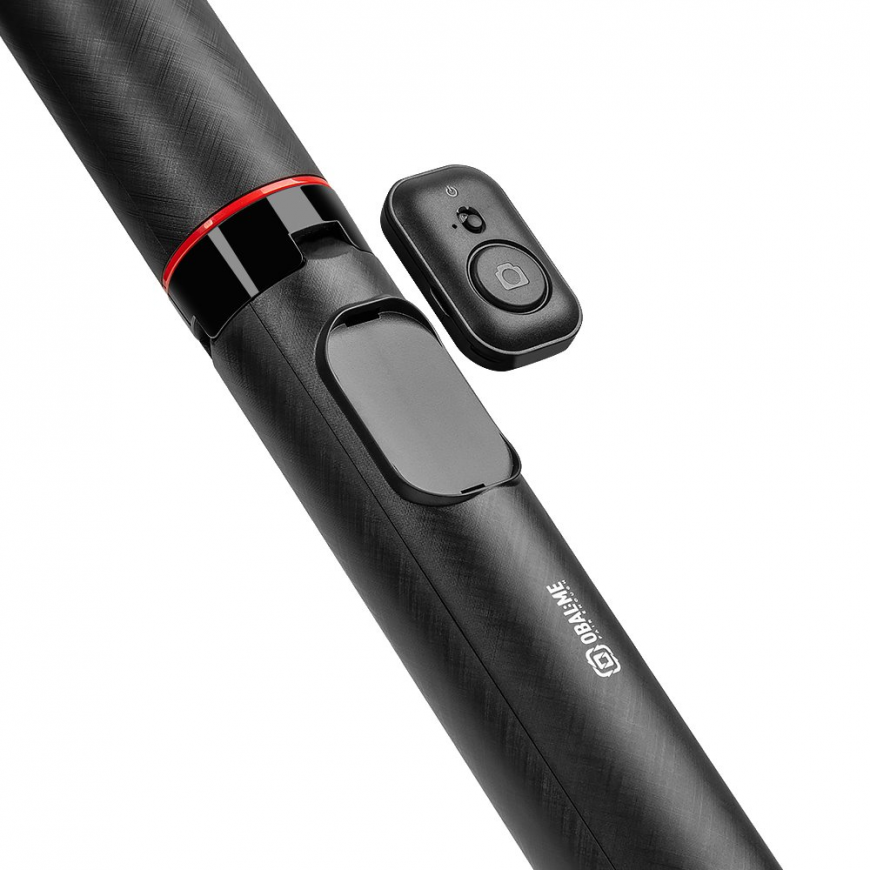 OBAL:ME SelfiePod High Glow Black – 4