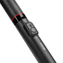 OBAL:ME SelfiePod High Glow Black