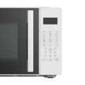 Микроволновая печь Daewoo KOR 6D2W с цифровым управлением, объём