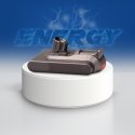 Extralink BATERIA DYSON, V11 (CLICK TYPE) 25.2V 3000MAH промышленная аккумуляторная батарея