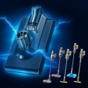 Extralink BATERIA DYSON, V11 (CLICK TYPE) 25.2V 3000MAH ladattava akku Extralink BATERIA DYSON, V11 (CLICK TYPE) 25.2V 3000MAH ladattava akku