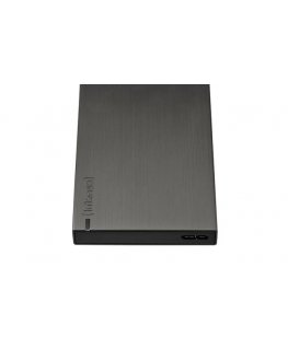 Intenso Memory Board väline kõvaketas 1 TB 5400 RPM 2.5" Micro-USB B 3.2 Gen 1 (3.1 Gen 1) Söehall