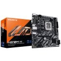 GIGABYTE H810M H материнская плата Intel H810 LGA 1851 (Socket V1) Микро ATX