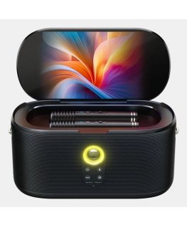 Ikarao Shell S1 Nešiojama Bevielis