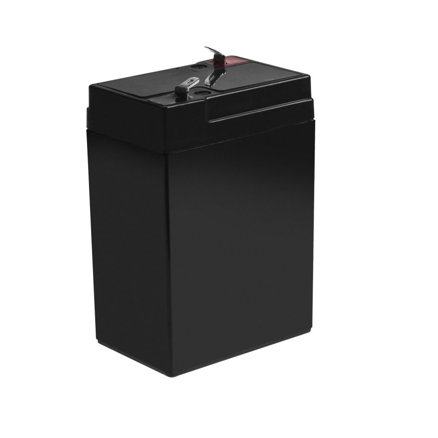 Green Cell AGM6V5AH-J UPS-aku Suletud pliiaku (VRLA) 6 V 5 Ah – 3