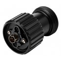 Thrustmaster 2960932 аксессуар для гоночных/летных симуляторов Flight base mount adapter Thrustmaster 2960932 аксессуар для гоночных/летных симуляторов Flight base mount adapter
