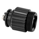 Thrustmaster 2960932 lidojumu/sacīkšu simolatora aksesuārs Lidojumu bāzes stiprinājuma adapters