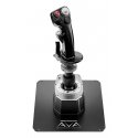 Thrustmaster 2960932 lidojumu/sacīkšu simolatora aksesuārs Lidojumu bāzes stiprinājuma adapters