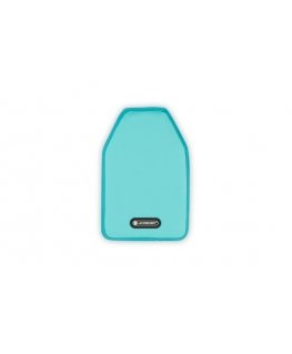 Le Creuset WA-126 Blue, Teal