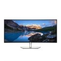 DELL UltraSharp U4025QW kompiuterio monitorius 101,6 cm (40") 5120 x 2160 pikseliai 5K Ultra HD LCD DELL UltraSharp U4025QW kompiuterio monitorius 101,6 cm (40") 5120 x 2160 pikseliai 5K Ultra HD LCD