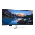 DELL UltraSharp U4025QW PC lamekuvar 101,6 cm (40") 5120 x 2160 pikslit 5K Ultra HD LCD Hõbe DELL UltraSharp U4025QW PC lamekuvar 101,6 cm (40") 5120 x 2160 pikslit 5K Ultra HD LCD Hõbe