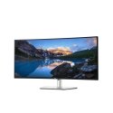DELL UltraSharp U4025QW монитор для ПК 101,6 cm (40") 5120 x 2160 пикселей 5K Ultra HD ЖК Серебристы DELL UltraSharp U4025QW монитор для ПК 101,6 cm (40") 5120 x 2160 пикселей 5K Ultra HD ЖК Серебристы