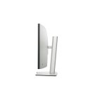 DELL UltraSharp U4025QW PC lamekuvar 101,6 cm (40") 5120 x 2160 pikslit 5K Ultra HD LCD Hõbe DELL UltraSharp U4025QW PC lamekuvar 101,6 cm (40") 5120 x 2160 pikslit 5K Ultra HD LCD Hõbe