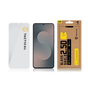 Tactical Glass Shield 2.5D for Samsung Galaxy S25 FE Clear Tactical Glass Shield 2.5D for Samsung Galaxy S25 FE Clear