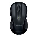 Logitech M510 pele RF Bezvadu Lāzers Logitech M510 pele RF Bezvadu Lāzers