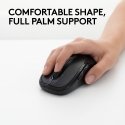 Logitech M510 mouse RF Wireless Laser Logitech M510 mouse RF Wireless Laser