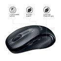 Logitech M510 hiir Raadioside Laser Logitech M510 hiir Raadioside Laser