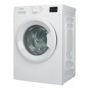 Indesit IM 864 MY TIME EE veļasmašīna Ielādēšana no priekšas 8 kg 1400 RPM Balts Indesit IM 864 MY TIME EE veļasmašīna Ielādēšana no priekšas 8 kg 1400 RPM Balts