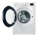 Indesit IM 864 MY TIME EE pesumasin Eest täidetav 8 kg 1400 RPM Valge Indesit IM 864 MY TIME EE pesumasin Eest täidetav 8 kg 1400 RPM Valge