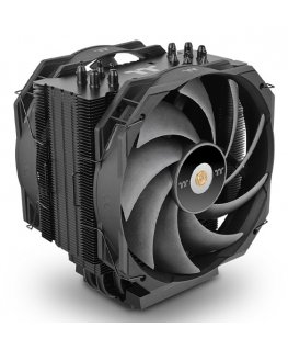 Thermaltake WAir Procesors Gaisa dzesētājs 14 cm Melns 1 pcs