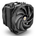 Thermaltake WAir Procesorius Orinis aušintuvas 14 cm Juoda 1 vnt