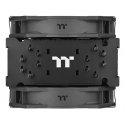 Thermaltake WAir Procesors Gaisa dzesētājs 14 cm Melns 1 pcs