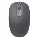 Logitech 910-007459 hiir Universaalne Mõlemakäeline Bluetooth IR LED 1000 DPI