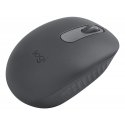 Logitech 910-007459 pele Universāls Abām rokām Bluetooth sistēma IR LED 1000 DPI