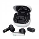 Trust GXT 409 Oxxie Kuulokkeet True Wireless Stereo (TWS) In-ear Pelaaminen Bluetooth Valkoinen Trust GXT 409 Oxxie Kuulokkeet True Wireless Stereo (TWS) In-ear Pelaaminen Bluetooth Valkoinen
