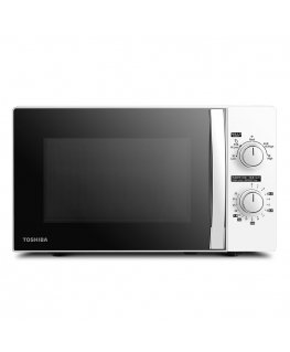 Toshiba MW-MM20P Must Eraldiseisev mikrolaineahi Tööpinna peal 20 l 800 W