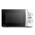 Toshiba MW-MM20P Must Eraldiseisev mikrolaineahi Tööpinna peal 20 l 800 W Toshiba MW-MM20P Must Eraldiseisev mikrolaineahi Tööpinna peal 20 l 800 W