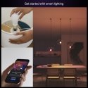 Philips Hue 929004235409 nutivalgusti Nutika valgustuse komplekt Bluetooth 8 W Philips Hue 929004235409 nutivalgusti Nutika valgustuse komplekt Bluetooth 8 W