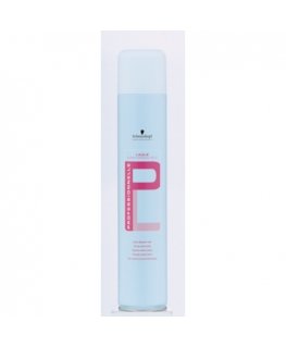 Schwarzkopf 4045787669886 hair lotion & spray Hair spray Women 500 ml