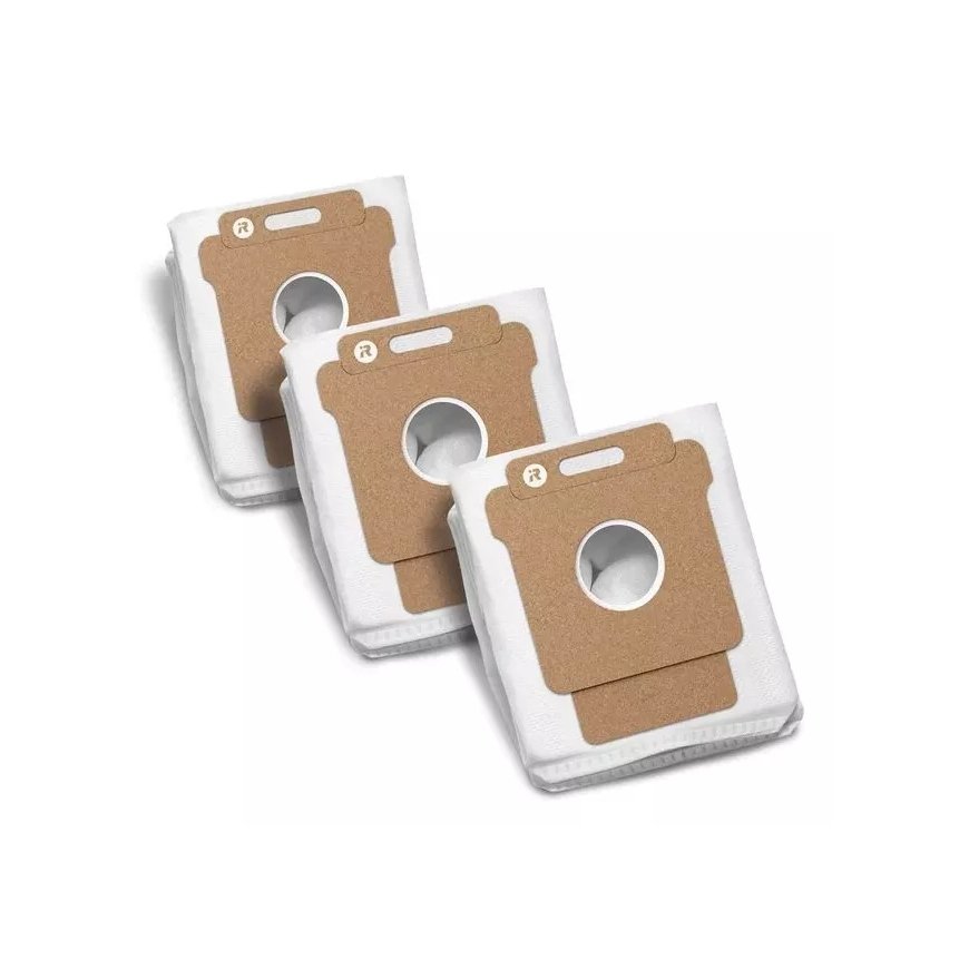 IRobot Staubbeutel 3er Pack für 105