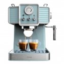 Cecotec 01628 kohvimasin Poolautomaatne Espressomasin 1,5 l Cecotec 01628 kohvimasin Poolautomaatne Espressomasin 1,5 l